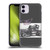 Aerosmith Black And White The Pump Soft Gel Case for Apple iPhone 11