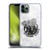 Aerosmith Black And White Get Your Wings US Tour Soft Gel Case for Apple iPhone 11 Pro Max