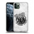 Aerosmith Black And White Get Your Wings US Tour Soft Gel Case for Apple iPhone 11 Pro Max