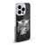 Aerosmith Black And White 1987 Permanent Vacation Soft Gel Case for Apple iPhone 11 Pro