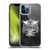 Aerosmith Black And White 1987 Permanent Vacation Soft Gel Case for Apple iPhone 12 Pro Max