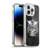 Aerosmith Black And White 1987 Permanent Vacation Soft Gel Case for Apple iPhone 13 Pro Max & MagSafe