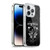 Aerosmith Black And White World Tour Soft Gel Case for Apple iPhone 13 Pro & MagSafe