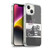 Aerosmith Black And White The Pump Soft Gel Case for Apple iPhone 14