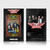 Aerosmith Black And White Triangle Winged Logo Soft Gel Case for Apple iPhone 14 Plus