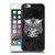 Aerosmith Black And White 1987 Permanent Vacation Soft Gel Case for Apple iPhone 6 / iPhone 6s