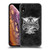 Aerosmith Black And White 1987 Permanent Vacation Soft Gel Case for Apple iPhone XR