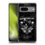 Aerosmith Black And White World Tour Soft Gel Case for Google Pixel 7