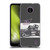 Aerosmith Black And White The Pump Soft Gel Case for Nokia C10 / C20
