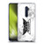 Aerosmith Black And White Triangle Winged Logo Soft Gel Case for OPPO Reno 2