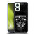 Aerosmith Black And White World Tour Soft Gel Case for OPPO Reno8 Lite
