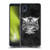 Aerosmith Black And White 1987 Permanent Vacation Soft Gel Case for Samsung Galaxy A01 Core (2020)