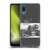 Aerosmith Black And White The Pump Soft Gel Case for Samsung Galaxy A02/M02 (2021)