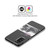 Aerosmith Black And White The Pump Soft Gel Case for Samsung Galaxy A02/M02 (2021)