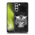 Aerosmith Black And White 1987 Permanent Vacation Soft Gel Case for Samsung Galaxy S21 5G