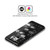 Aerosmith Black And White Vintage Photo Soft Gel Case for Samsung Galaxy S21+ 5G
