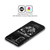 Aerosmith Black And White World Tour Soft Gel Case for Samsung Galaxy S22 Ultra 5G