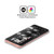 Aerosmith Black And White Vintage Photo Soft Gel Case for Xiaomi Mi 10 5G / Mi 10 Pro 5G