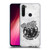 Aerosmith Black And White Get Your Wings US Tour Soft Gel Case for Xiaomi Redmi Note 8T