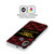 Aerosmith Classics Permanent Vacation Soft Gel Case for HTC Desire 21 Pro 5G