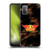 Aerosmith Classics Triangle Winged Soft Gel Case for HTC Desire 21 Pro 5G