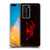 Aerosmith Classics Red Winged Sweet Emotions Soft Gel Case for Huawei P40 Pro / P40 Pro Plus 5G