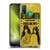 Aerosmith Classics Deuces Are Wild Soft Gel Case for Huawei P Smart (2020)