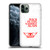 Aerosmith Classics Back In The Saddle Again Soft Gel Case for Apple iPhone 11 Pro Max