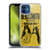 Aerosmith Classics Deuces Are Wild Soft Gel Case for Apple iPhone 12 / iPhone 12 Pro