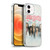 Aerosmith Classics Logo Decal Soft Gel Case for Apple iPhone 12 / iPhone 12 Pro & MagSafe