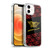 Aerosmith Classics Permanent Vacation Soft Gel Case for Apple iPhone 12 / iPhone 12 Pro & MagSafe