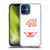 Aerosmith Classics Back In The Saddle Again Soft Gel Case for Apple iPhone 12 Mini