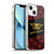 Aerosmith Classics Permanent Vacation Soft Gel Case for Apple iPhone 13