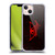 Aerosmith Classics Red Winged Sweet Emotions Soft Gel Case for Apple iPhone 13