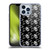 Aerosmith Classics Logo Pattern Soft Gel Case for Apple iPhone 13 Pro Max