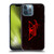 Aerosmith Classics Red Winged Sweet Emotions Soft Gel Case for Apple iPhone 13 Pro Max