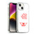 Aerosmith Classics Back In The Saddle Again Soft Gel Case for Apple iPhone 14