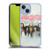 Aerosmith Classics Logo Decal Soft Gel Case for Apple iPhone 14