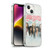 Aerosmith Classics Logo Decal Soft Gel Case for Apple iPhone 14