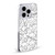 Aerosmith Classics Logo Pattern Soft Gel Case for Apple iPhone 14