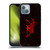 Aerosmith Classics Red Winged Sweet Emotions Soft Gel Case for Apple iPhone 14