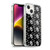 Aerosmith Classics Logo Pattern Soft Gel Case for Apple iPhone 14 Plus & MagSafe