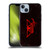 Aerosmith Classics Red Winged Sweet Emotions Soft Gel Case for Apple iPhone 14 Plus