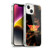 Aerosmith Classics Triangle Winged Soft Gel Case for Apple iPhone 14 Plus & MagSafe