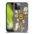 Aerosmith Classics Get Your Wings Soft Gel Case for Apple iPhone 14 Pro Max