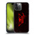 Aerosmith Classics Red Winged Sweet Emotions Soft Gel Case for Apple iPhone 14 Pro Max