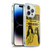 Aerosmith Classics Deuces Are Wild Soft Gel Case for Apple iPhone 14 Pro & MagSafe