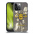 Aerosmith Classics Get Your Wings Soft Gel Case for Apple iPhone 14 Pro