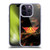 Aerosmith Classics Triangle Winged Soft Gel Case for Apple iPhone 14 Pro