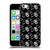 Aerosmith Classics Logo Pattern Soft Gel Case for Apple iPhone 5c